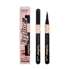 Hudamoji 24hrs beginner Waterproof Eyeliner Hudamoji