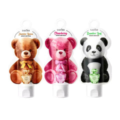 Sadoer Perfume Cute Bear Hand Cream Sadoer