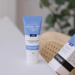 Neutrogena Healthy Skin Anti-Wrinkle Retinol Cream – 40g Neutrogena