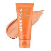 APRILSKIN Carrotene Pore Clay Mask – 100g APRILSKIN