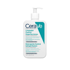 CeraVe Blemish Control Cleanser CeraVe