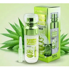 Kiss Beauty Primer Plus Serum – Aloe Vera 40ml Kiss Beauty