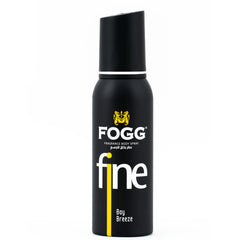 FOGG Fine Bay Breeze Body Spray - 120ml Fogg