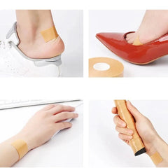 Multifunctional Anti Wear Healing Plaster Tap - Each Cosmia.pk