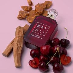 KayAli Lovefest Burning Cherry -100ml Kayali