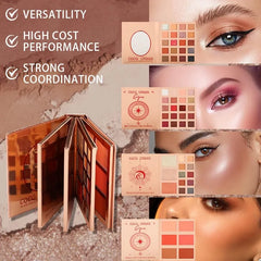 Coco Urban Complete Face Makeup Kit Coco Urban