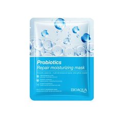 Bioaqua Probiotics Repair Moisturizing Mask- Each Bioaqua
