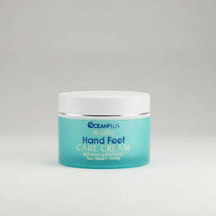 Danbys Ocean Plus Healing Hand Foot Care Cream Danbys