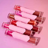 Huda Moji 2 in 1 Lip Oil & Glossy Gloss Hudamoji