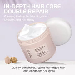 Purbrandy White Truffle Tuber Magnatum Hair Mask - 450ml Purbrandy