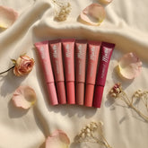 Hudamoji Soft Matte Lip Gloss Hudamoji