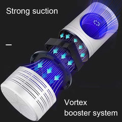USB Electronic Bionic Mosquito Killer Lamp Cosmia.pk