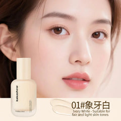 Kakashow Refreshing and Polishing Liquid Foundation-30ml Kakashow