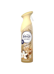 Febreze Air Mist Vanilla Cookie Air Freshener Spray-185ml Febreze