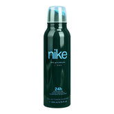 Nike Man Night Mode 24H Deodorant Body Spray - 200ml Nike