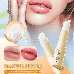 Sadoer Sandwich Temperature Changing Lipstick Sadoer