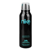 Nike Aromatic Addiction 24H Deodorant Body Spray - 200ml Nike