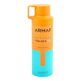 Armaf Odyssey Mandarin Sky Limited Edition Body Spray – 200ml Armaf