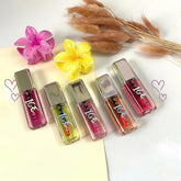 Hudamoji Gloss Bomb Ice Lip Oil Hudamoji
