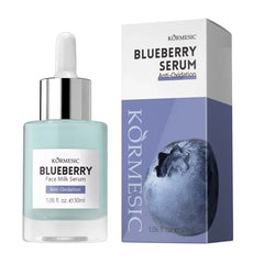 Kormesic Multi Benefit - Hydrating, Brightening Serum 30ml Each Kormesic