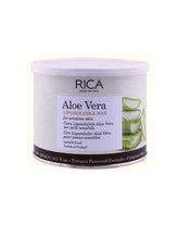 Rica Aloe Vera Liposoluble Wax Rica