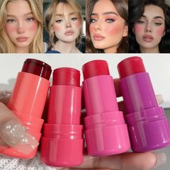 Mocallure Jelly Lip & Cheek Stain Stick Mocallure