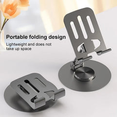 Heavy-Duty Adjustable Metal Desktop Stand-Each Cosmia.pk