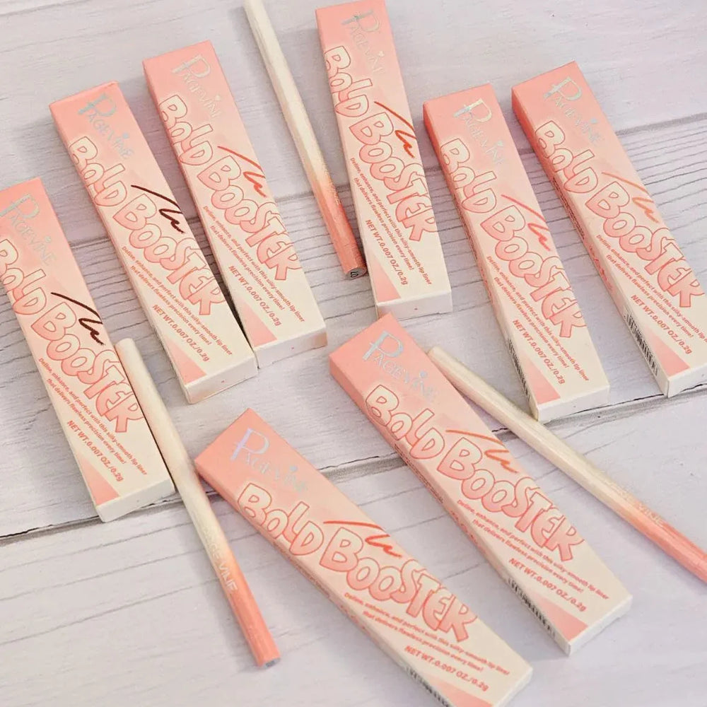 Pagevine Bold Booster Plumping Lip Liner Pagevine