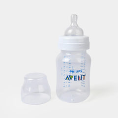 Philips Avent Natural Response Feeding Bottle - 9oz / 260ml Philips Avent