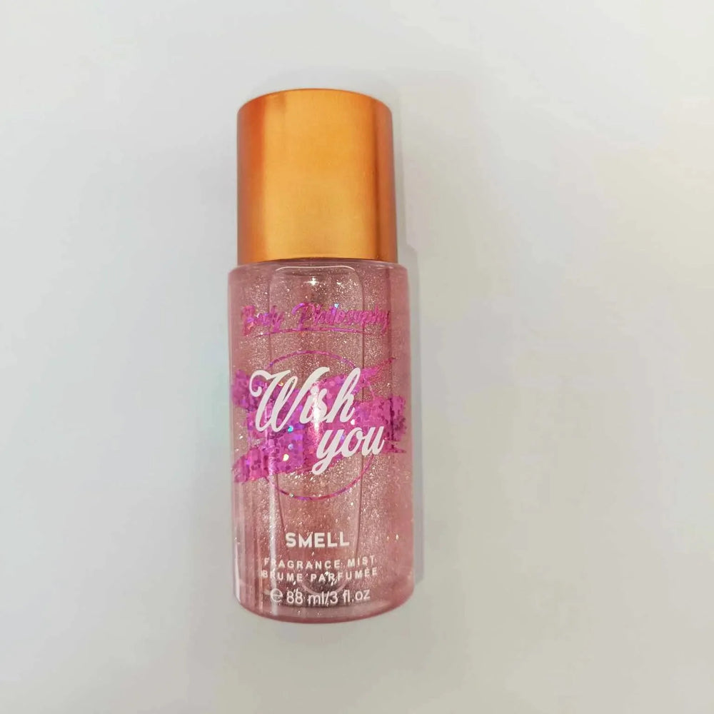 Body Philosophy Fragnance Mist (Wish You) - 88ml Body Philosophy