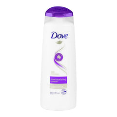 Dove Moisturizing Hydratant Shampoo - 200ml (Imported) Dove