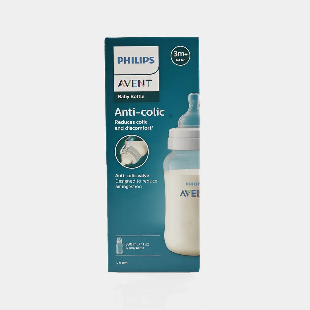 Philips Avent Natural Feeding Bottle - 330ml Philips Avent