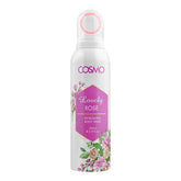 Cosmo Refreshing Body Spray - 200ml Cosmo