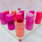 Mocallure Jelly Lip & Cheek Stain Stick Mocallure