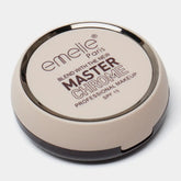 Emelie Paris Master Chrome Compact Powder SPF 15 Emelie