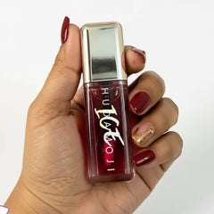 Hudamoji Gloss Bomb Ice Lip Oil Hudamoji