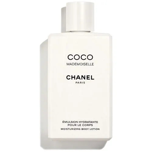 Chanel Coco Mademoiselle Moisturizing Body Lotion - 200ml Chanel