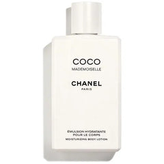 Chanel Coco Mademoiselle Moisturizing Body Lotion - 200ml Chanel