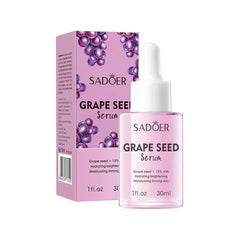 Original Face Serum Collection - Hydrating, Brightening & Kormesic