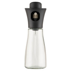 Glass Oil Spray Bottle for Healthy Cooking-170ml-Each Cosmia.pk