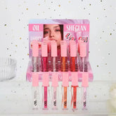 SHEGLAN Sweet Honey Infused Lip Oil SHEGLAN