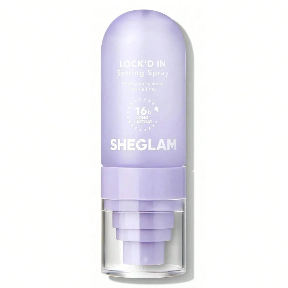 Sheglam Makeup Setting Spray - 55ml Sheglam