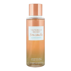 Victoria's Secret Bare Vanilla Sunkissed Fragrance Mist - 250ml Victoria’s Secret