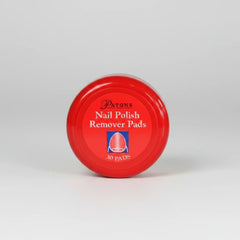 Patons Nail Polish Remover Pads -30 Pads Patons