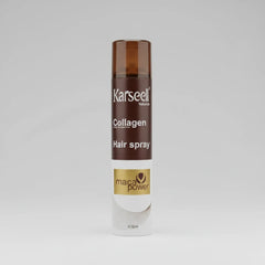 Karseell Naturals Collagen Hair Spray Maca Power - 420ml Karseell