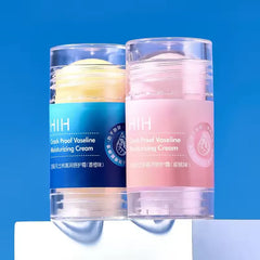 HH Eco-Pearl Vaseline Moisturizing Cream Stick -Each HH