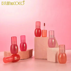 Kevin & Coco Cherry Key Lip Gloss - 4 Colors Kevin & Coco