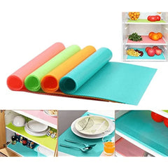 Multipurpose Washable Waterproof Refrigerator and Drawer Liner Mats Cosmia.pk