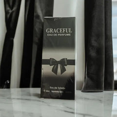 Graceful EAU De Perfume For Women and Men - 100ml Graceful