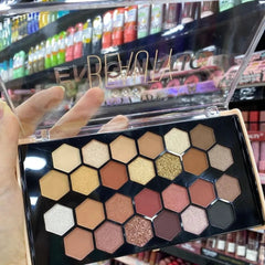 Anylady Enigmatic Premium Eyeshadow Palette - Each Anylady